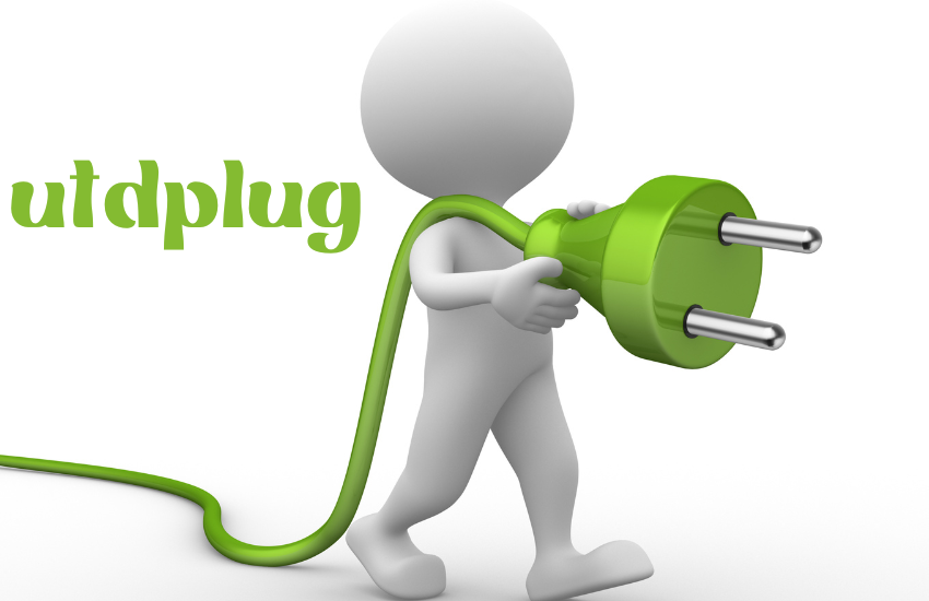 utdplug
