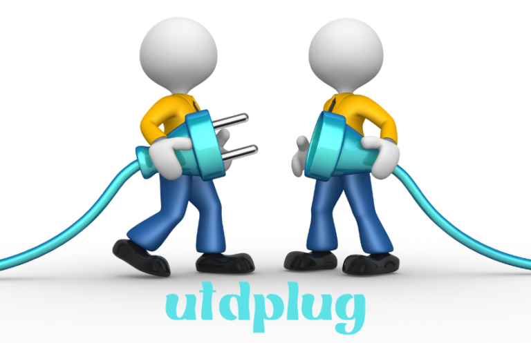 utdplug