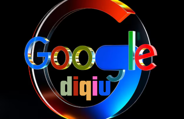 googlediqiu