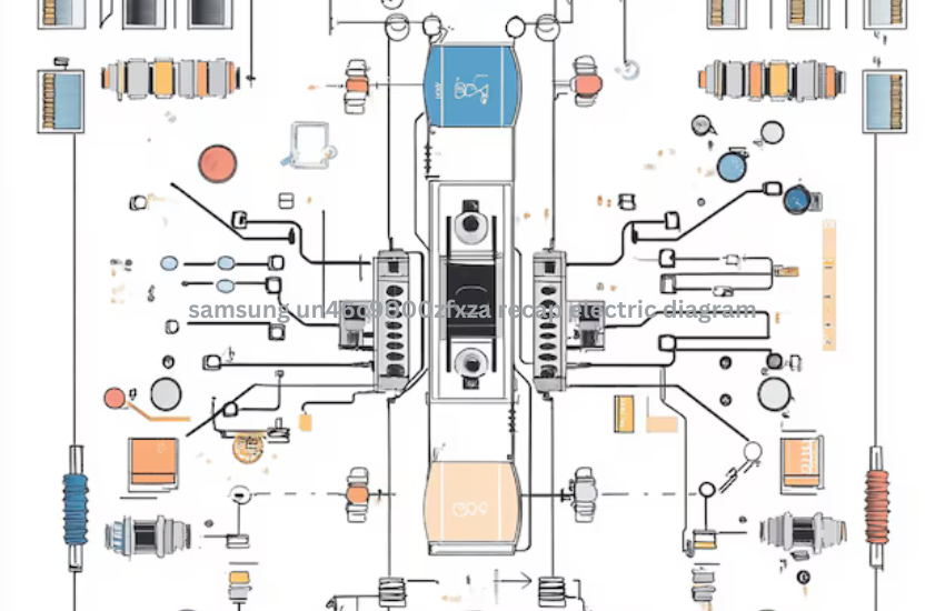 samsung un46c9000zfxza recap electric diagram
