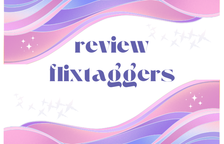 review flixtaggers