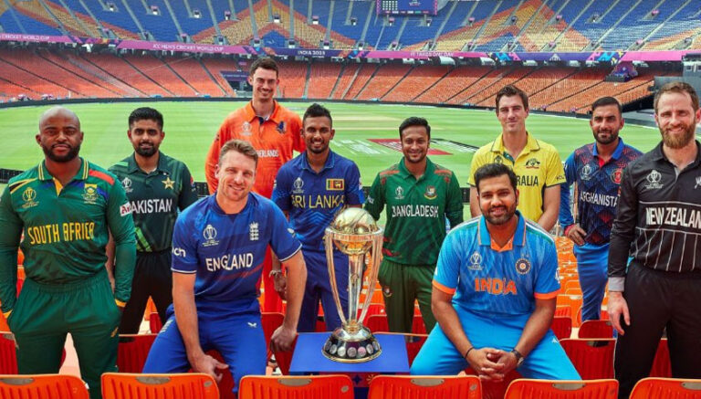 icc world cup 2023