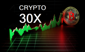 Crypto30x.com Bitcoin Price