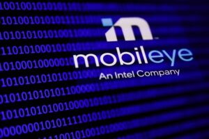 mobileye stock