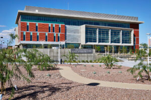 kirk kerkorian school of medicine at unlv secondaries 2024-2025