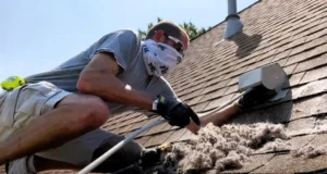 dryer vent cleaning​