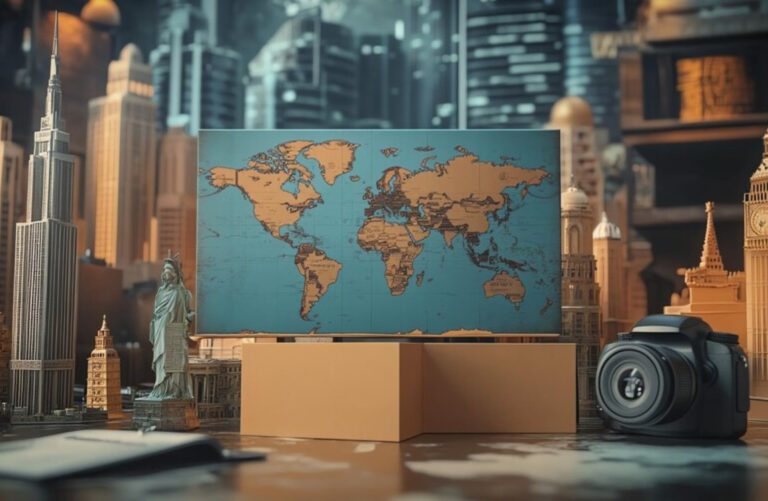 The Future of Heavy Parcel Shipping How Worldwide Parcel Services is Paving the Way