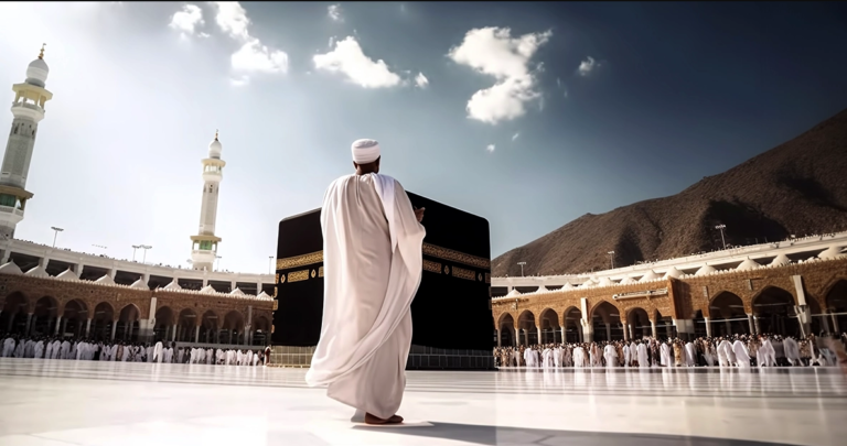 Understanding the Spiritual Significance of Umrah