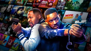 bad boys 4 release date