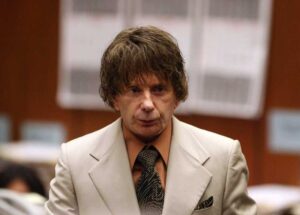 Phil Spector Net Worth