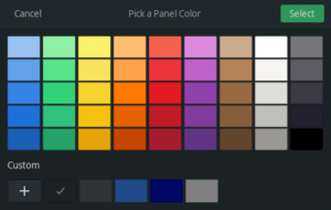 color finder from image