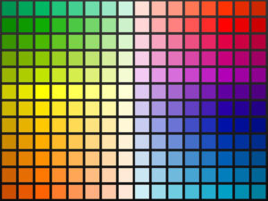 color finder from image