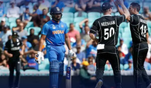 india vs new zealand