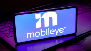 mobileye stock