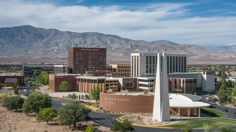 kirk kerkorian school of medicine at unlv secondaries 2024-2025