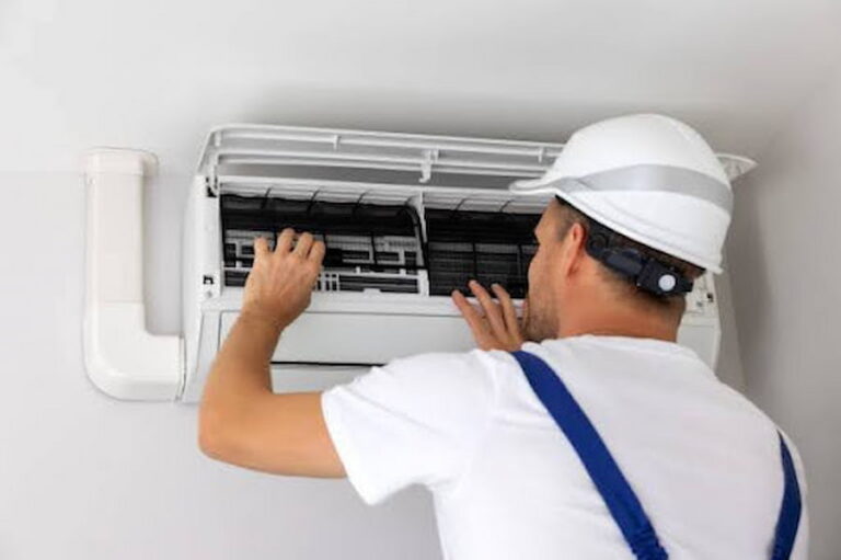 Air Conditioning Maintenance Services