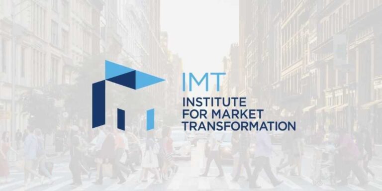 institute for market transformation