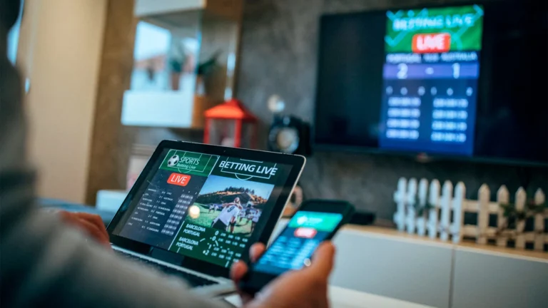 Online Betting: An intensive Guidebook on the Digital camera Gaming Entire world